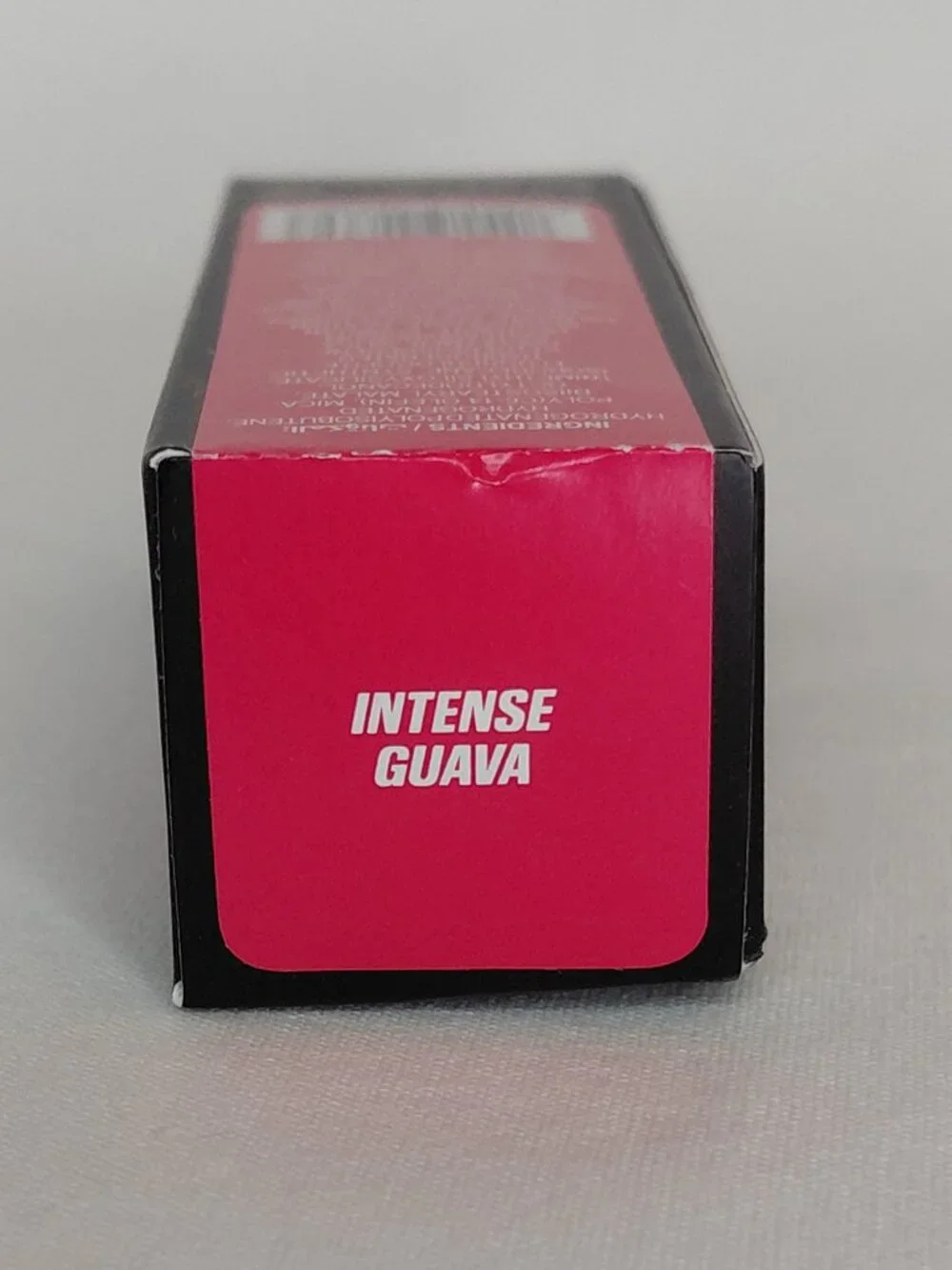 Huda Beauty - Blush Filter Liquid Blush - Intense Guava (Electric Pink)